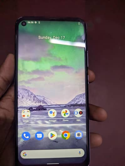 Nokia 3.4