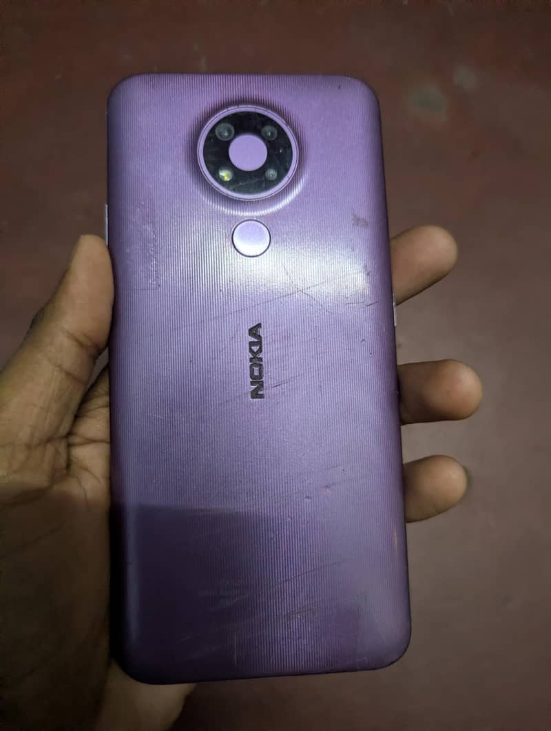 Nokia 3.4 1