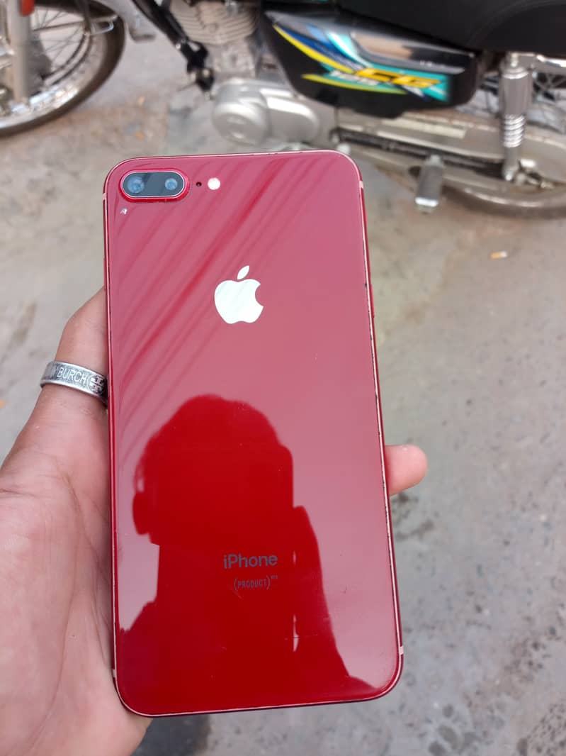Apple iPhone 8 Plus 2