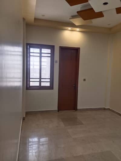 2 BED DD 4TH FLOOR FLAT FOR RENT In Madina Blessing Appartment