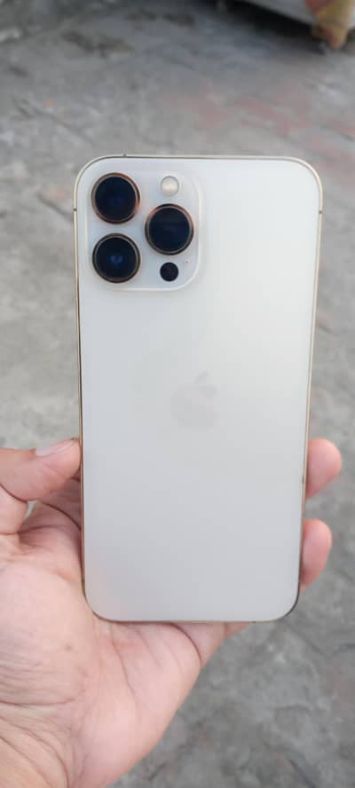 Apple iPhone 13 Pro Max