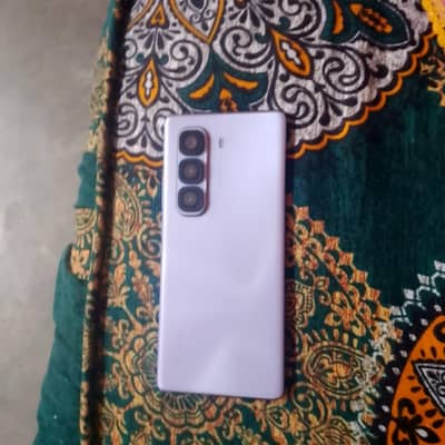 Infinix Hot 50 Pro Plus