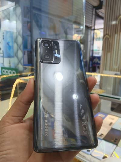 XIAOMI Mi 11 T 5g