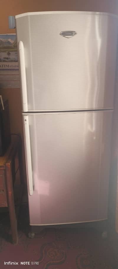 Haier Refrigerator for Slae