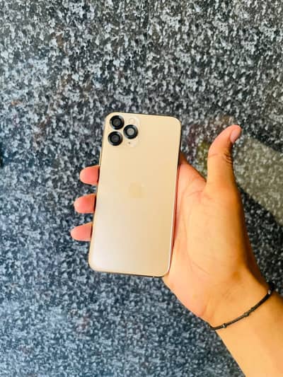 Apple iPhone 11 Pro