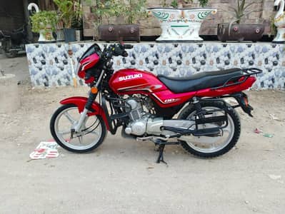 Suzuki GD 110 2021#0/3/1/7/0/0/2/4/6/2/9