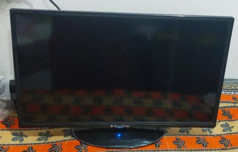 Ecostar LCD 24 inch