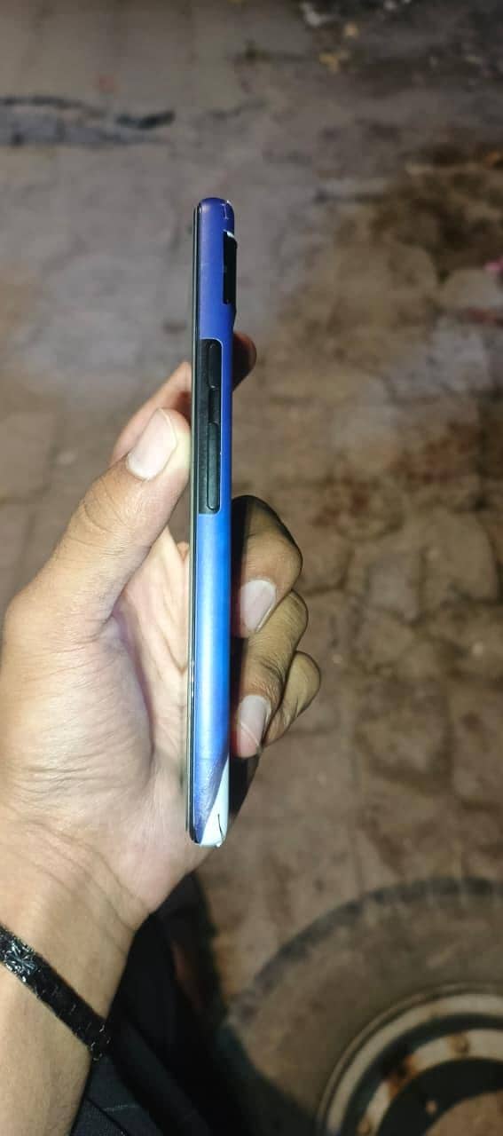 Google Pixel 6a 4