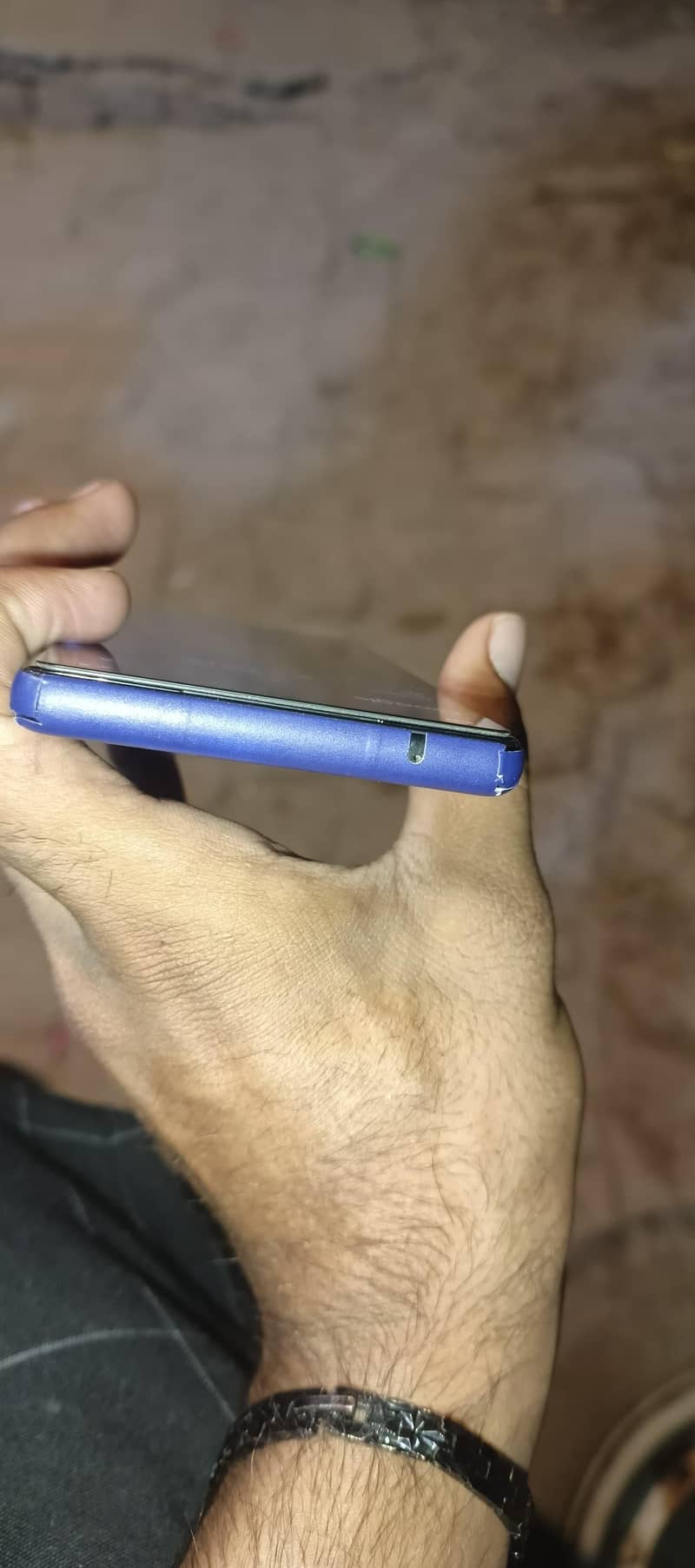 Google Pixel 6a 5