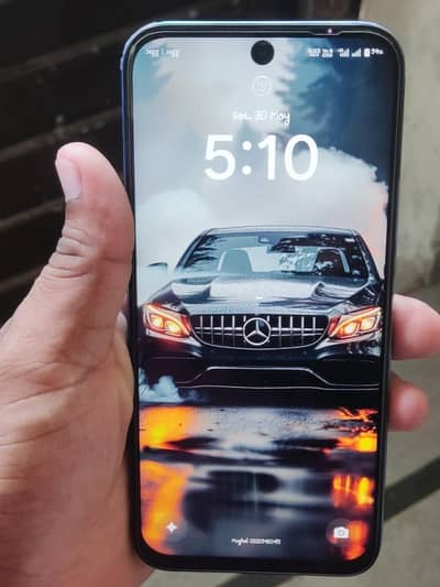 Realme c85