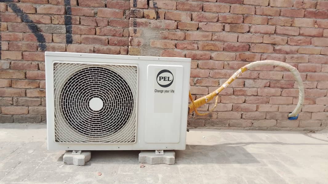pel split ac 0