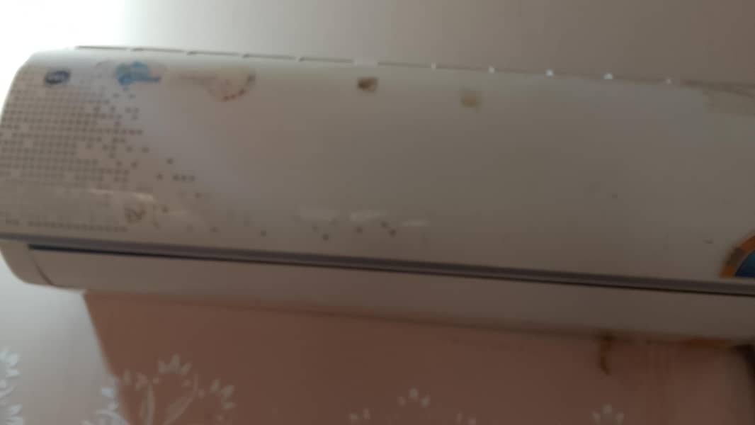 pel split ac 1