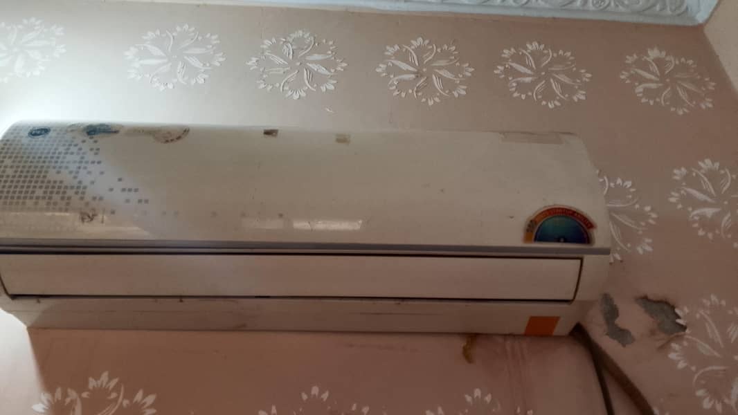 pel split ac 2