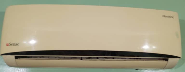 Kenwood split ac