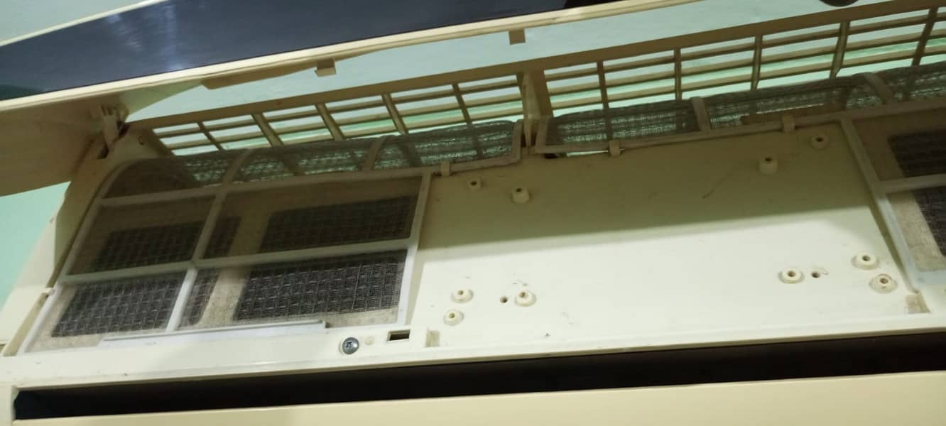 Kenwood split ac 1