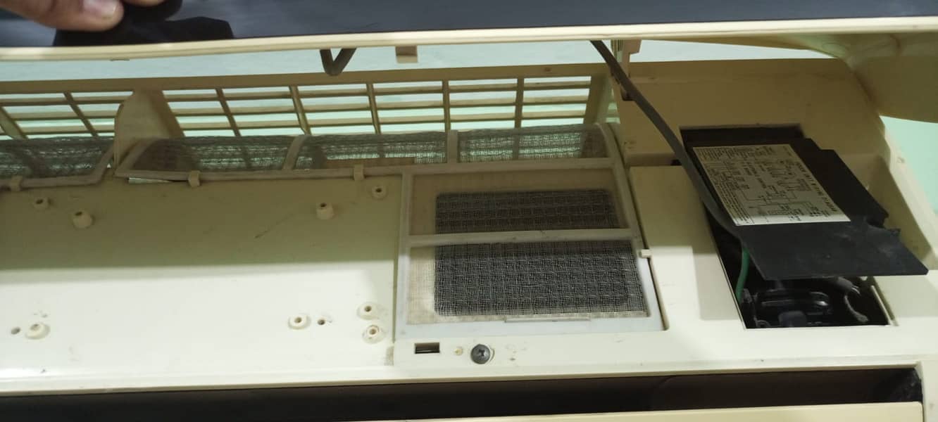 Kenwood split ac 2