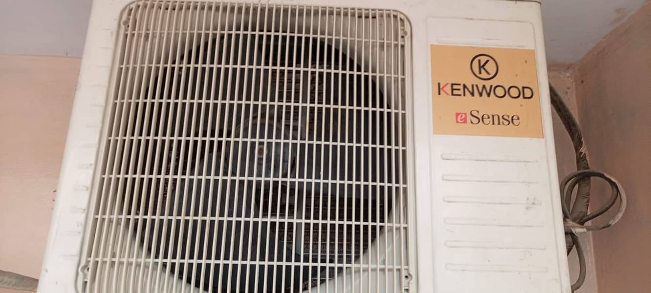 Kenwood split ac 3