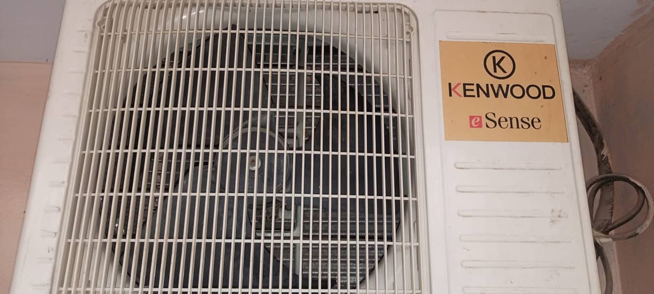 Kenwood split ac 4