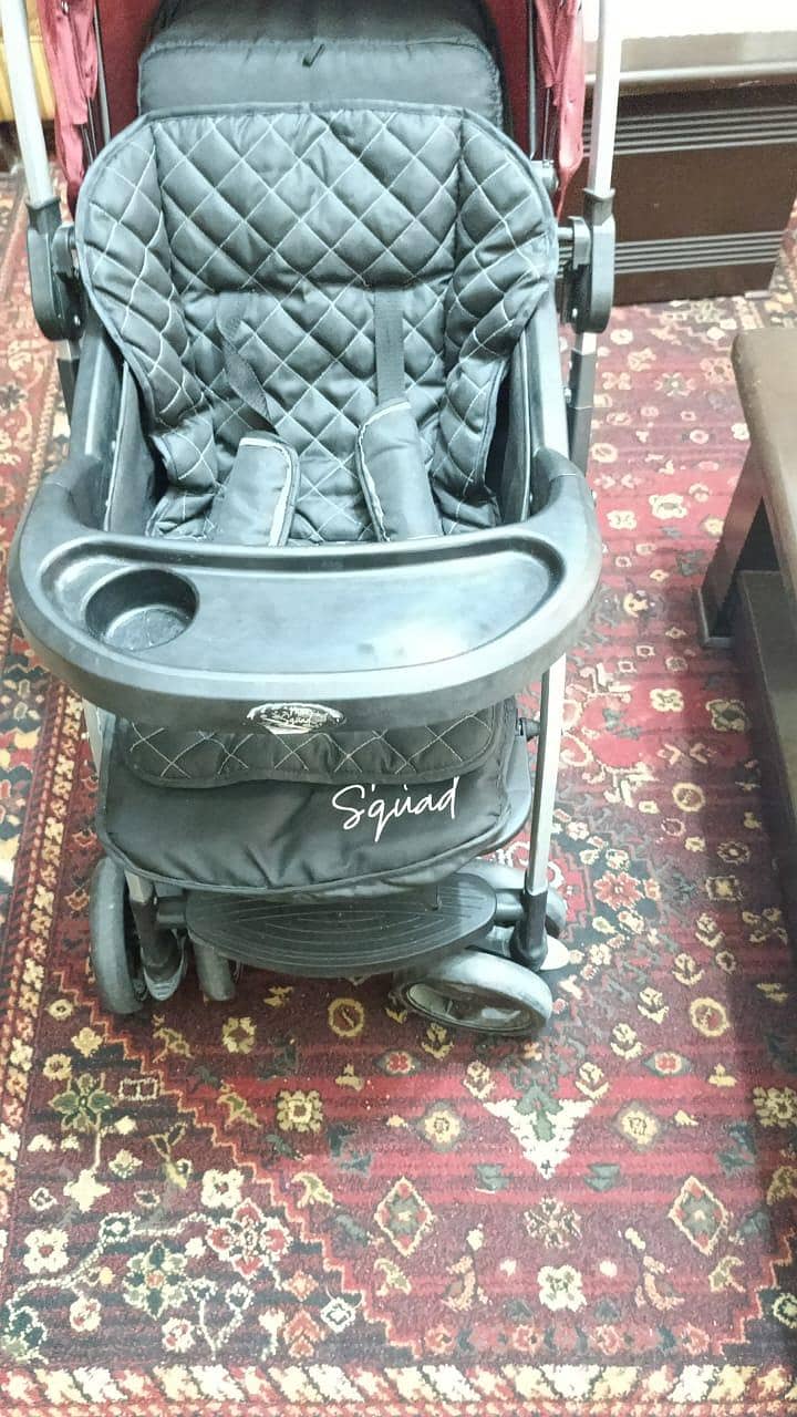stroller 1