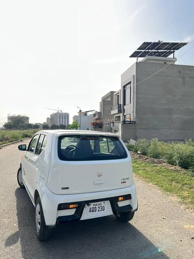 Suzuki Alto 2023