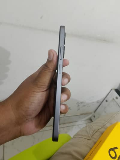 Realme Note 60x