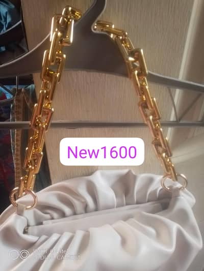 New bags hy