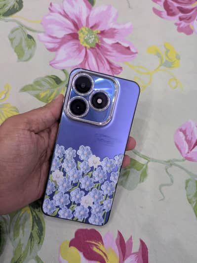 Tecno Spark 10