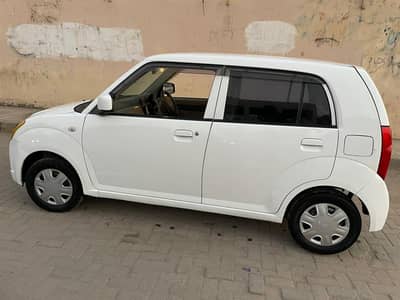 Suzuki Alto 2006 Japanese Import | Neat & Clean | AC & Power Steering