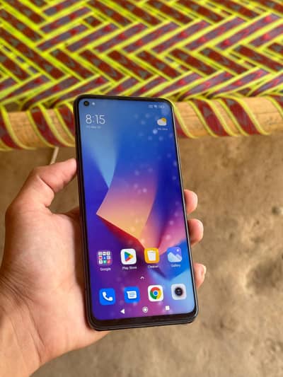 Xiaomi Mi 10T Pro