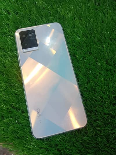 vivo y21