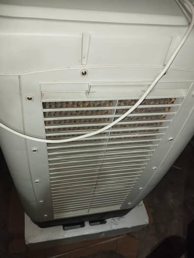 Super Aisia Room Air Color 6500 Model