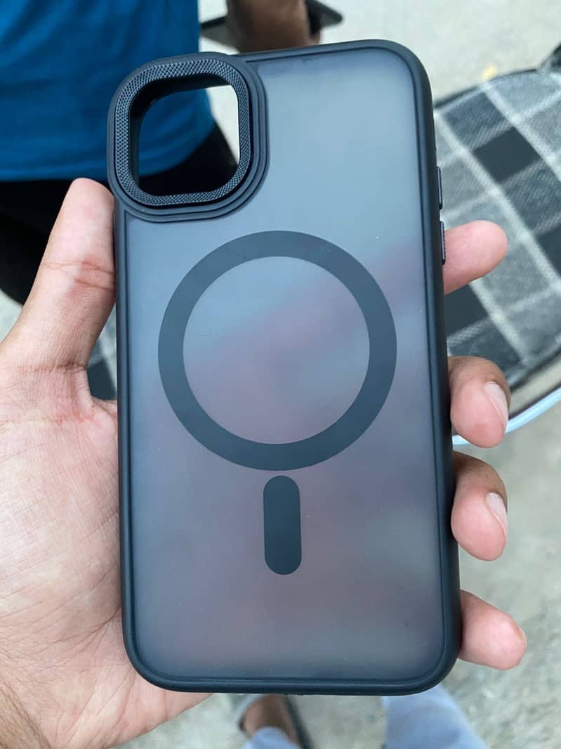 Apple iPhone 11 4