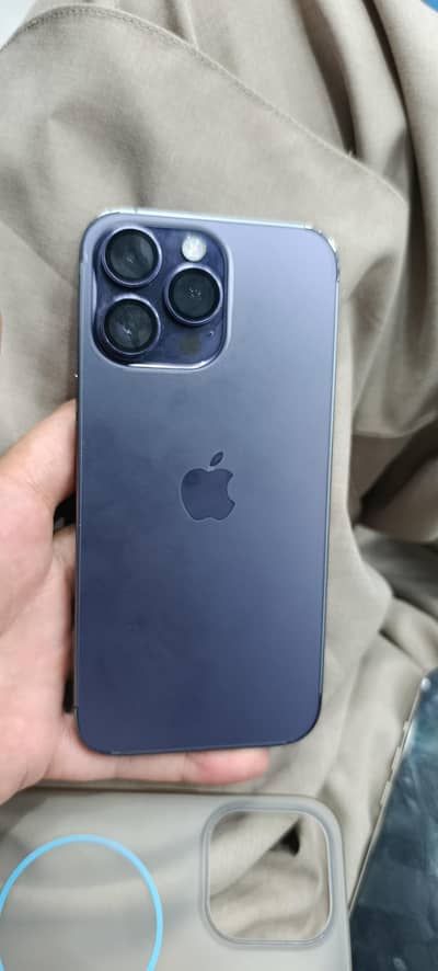 Apple iPhone 14 Pro Max