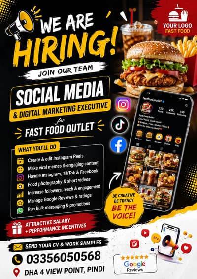 social media expert