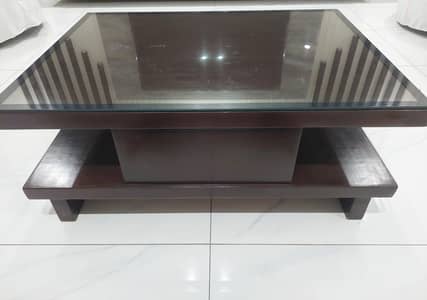 Single Table