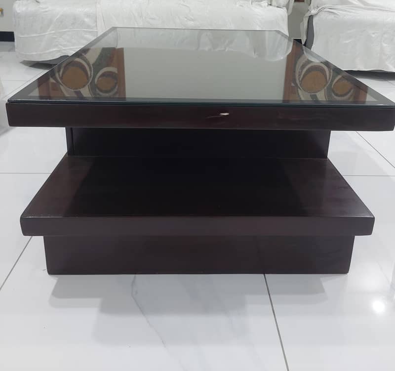 Single Table 1