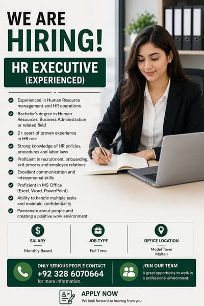 HR Hiring