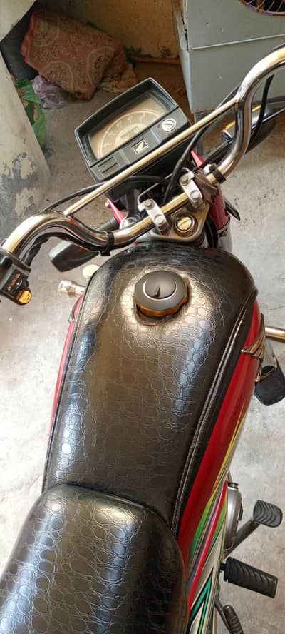 good condition new new biek
