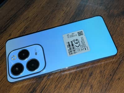 Infinix Hot 40