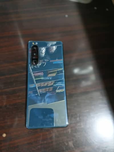 Sony Xperia mark 5 2