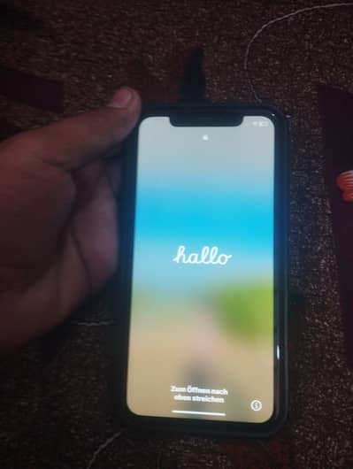 Apple iPhone XR