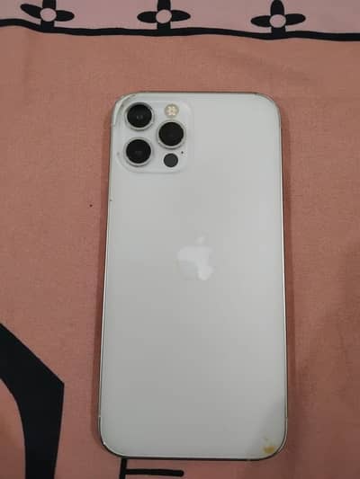 Apple iPhone 12 Pro