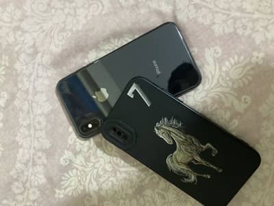 Apple iPhone XS
