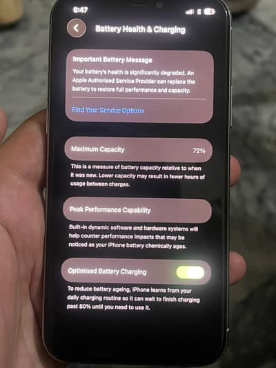 Apple iPhone 11 Pro