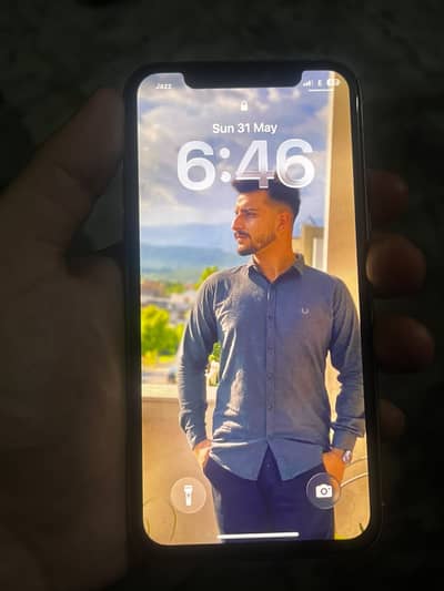 Apple iPhone 11 Pro
