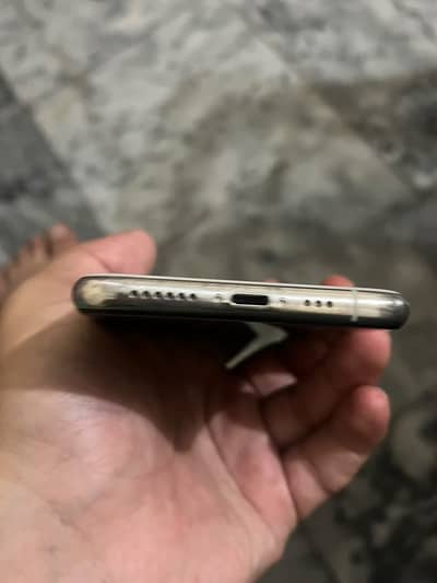 Apple iPhone 11 Pro
