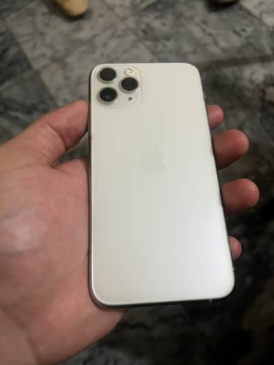 Apple iPhone 11 Pro