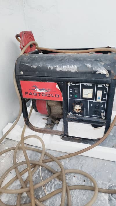 1 kv generator