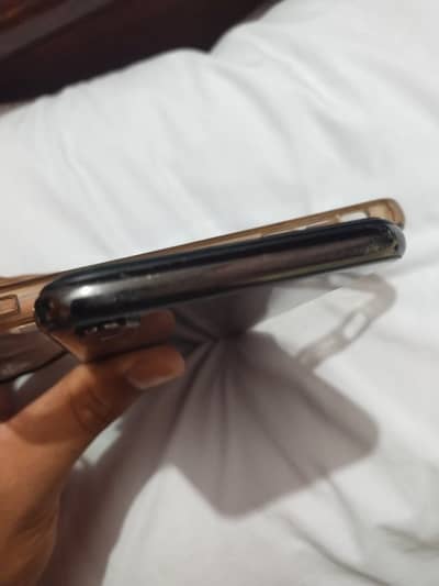 Apple iPhone X Mdm 256gb