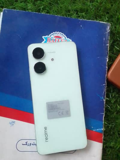 Realme Note 60 03064905051